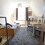 Old Town Happy Apartment, The Best Location