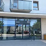 Nowa Letnica Tower- Premium Apartments