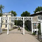 Nowa Letnica Tower- Premium Apartments