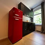 Bischofsberg Gdansk City Center Apartments