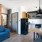 Apartmenty Browar Gdanski