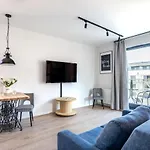 Apartmenty Browar Gdanski