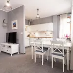 Victus Apartamenty, Apartament Lighthouse