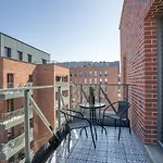 Apartmenty Browar Gdanski