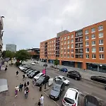 Rajska 4C Apartamenty Zresetuj Sie W Gdansku