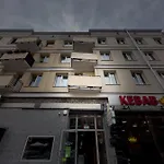 Rajska 4C Apartamenty Zresetuj Sie W Gdansku
