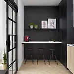 Apartament Eldi - Azw Gdansk