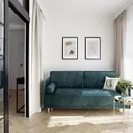 Apartament Eldi - Azw Gdansk
