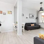 Citystay Starowka Apartament