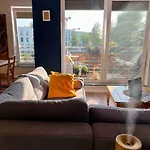 Boho Apartment