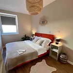 Boho Apartment