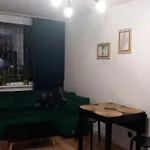 Apartament Portowa Ostoja