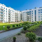 Glow Apartments, Apartamenty Heaven Stare Miasto