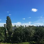 Sloneczny Aparatament Blisko Morza
