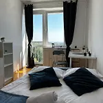 #11 Awesome View Room Gdansk