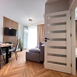 Baltic Line - Nova Apartamenty