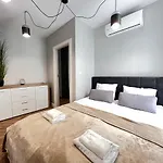 Baltic Line - Nova Apartamenty