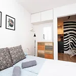 Przytulny Apartament 3City W Gdansku By Noclegi Renters