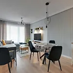 Nordbyhus Apartamenty Seaside Baltea Park