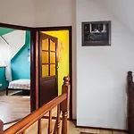 Apartament I Gdansk -Apartamenty W Gorach I Nad Morzem