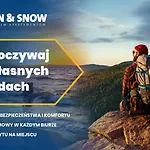 Apartamenty Sun & Snow Riverfront Gdansk