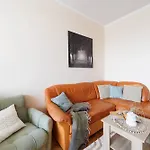 Apartament 2 pokoje w Gdańsku blisko morza 900 metrów, 1km do Sopotu Apartment 2 rooms nearby the sea 900 meters
