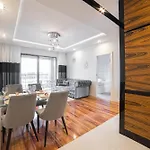 Apartament Amber Centrum