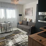 Wake Up To Baltic Views Aon Apartment Just Minutes From Beach