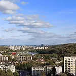Gdanska Panorama Niedzwiadka