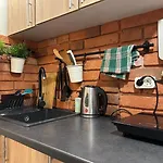 Lovely Room