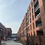 Apartament Gdansk Starowka - Parking Gratis