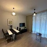 Apartament Gdansk Starowka - Parking Gratis