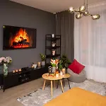 Scala - Premium 4 Rooms Apartment
