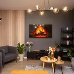 Scala - Premium 4 Rooms Apartment