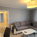 Gdanska Panorama Niedzwiadka