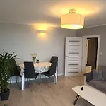 Gdanska Panorama Niedzwiadka