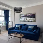 Holiday Apartment Gdansk Stocznia, Shipyard With A Sauna