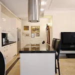 Large And Luxury 3City Apartment In Gdansk With Two Balconies By Noclegi Renters