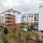 Posejdon - Billberry Apartments
