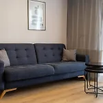 Golden Apartments