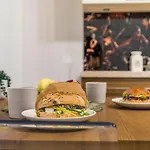 Hub Room - Charming Place, 5 Minutes To Gdansk Old Town