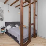 Apartamenty Angielska Grobla Z Parkingiem W Sercu Gdanska By Noclegi Renters