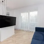 Apartamenty Angielska Grobla Z Parkingiem W Sercu Gdanska By Noclegi Renters