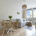Elite Apartments Hallera 237