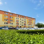 Elite Apartments Hallera 237