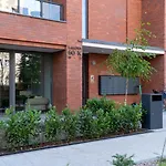Scala Apartamenty By Moderna Profit- Lakowa 60K