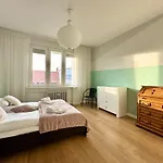 Apartament Willow