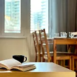 Apartament Willow