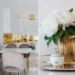 Elite Apartments Letnica Glamour