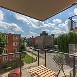 Mw Apartmenty - Old Town Old Nova